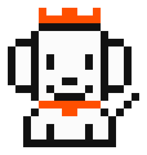 Annotate Audio: The pixel pup on light