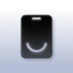Badgey app icon