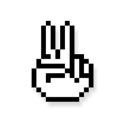 Peace app icon