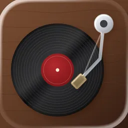 Recs app icon