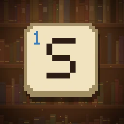Scramble app icon
