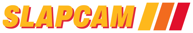 SlapCam: Wordmark